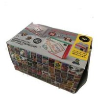 Nintendo Classic Mini Double Pack Famicom JP box art